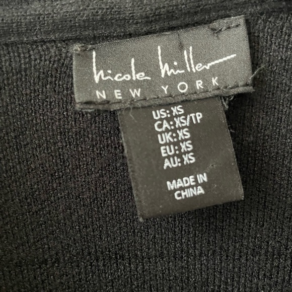 Cardigan - Picture 3 of 4